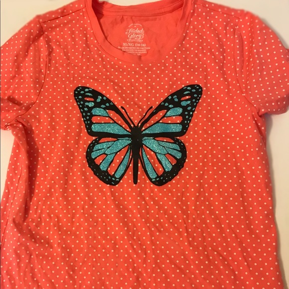 Butterfly Lover Children’s Set - Picture 2 of 5